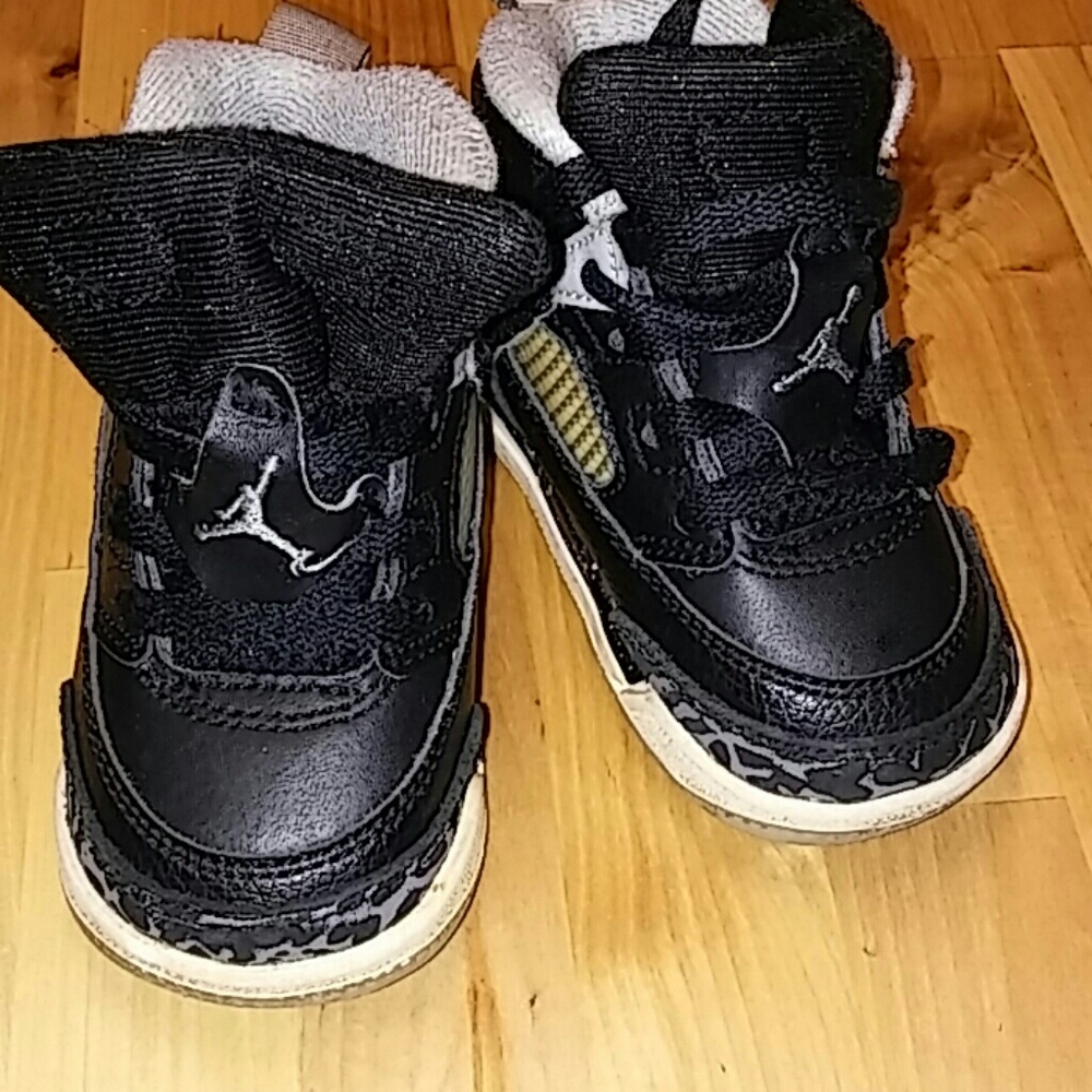 Jordan's